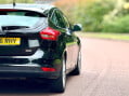 Ford Focus 1.0 Focus Titanium X 5dr 57