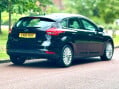 Ford Focus 1.0 Focus Titanium X 5dr 58