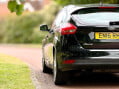 Ford Focus 1.0 Focus Titanium X 5dr 60