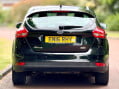 Ford Focus 1.0 Focus Titanium X 5dr 61