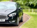 Ford Focus 1.0 Focus Titanium X 5dr 62