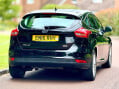 Ford Focus 1.0 Focus Titanium X 5dr 64