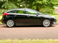 Ford Focus 1.0 Focus Titanium X 5dr 66