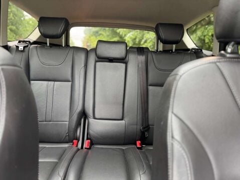 Ford Kuga 2.0 Kuga Titanium X TDCi 5dr 6