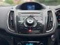 Ford Kuga 2.0 Kuga Titanium X TDCi 5dr 11