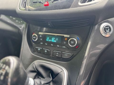 Ford Kuga 2.0 Kuga Titanium X TDCi 5dr 13
