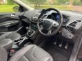 Ford Kuga 2.0 Kuga Titanium X TDCi 5dr 29