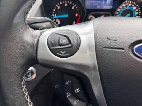 Ford Kuga 2.0 Kuga Titanium X TDCi 5dr 22
