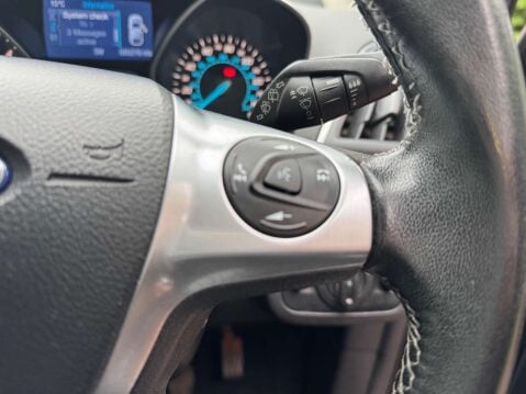 Ford Kuga 2.0 Kuga Titanium X TDCi 5dr 24