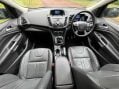 Ford Kuga 2.0 Kuga Titanium X TDCi 5dr 31
