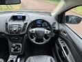 Ford Kuga 2.0 Kuga Titanium X TDCi 5dr 35