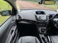 Ford Kuga 2.0 Kuga Titanium X TDCi 5dr 34