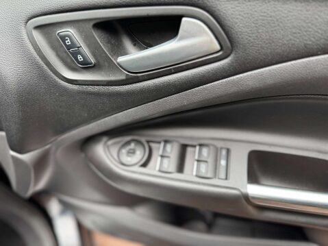 Ford Kuga 2.0 Kuga Titanium X TDCi 5dr 37