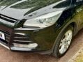 Ford Kuga 2.0 Kuga Titanium X TDCi 5dr 55
