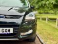 Ford Kuga 2.0 Kuga Titanium X TDCi 5dr 54