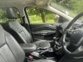 Ford Kuga 2.0 Kuga Titanium X TDCi 5dr 59