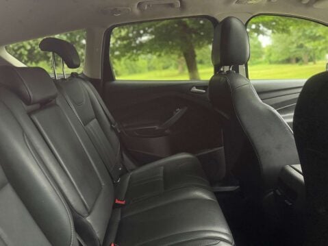 Ford Kuga 2.0 Kuga Titanium X TDCi 5dr 61