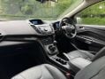 Ford Kuga 2.0 Kuga Titanium X TDCi 5dr 63