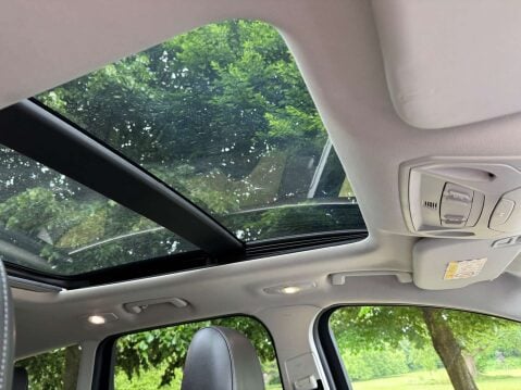 Ford Kuga 2.0 Kuga Titanium X TDCi 5dr 42