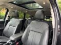 Ford Kuga 2.0 Kuga Titanium X TDCi 5dr 50