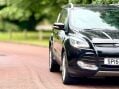 Ford Kuga 2.0 Kuga Titanium X TDCi 5dr 45