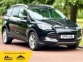 Ford Kuga 2.0 Kuga Titanium X TDCi 5dr 1