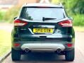 Ford Kuga 2.0 Kuga Titanium X TDCi 5dr 17