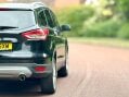 Ford Kuga 2.0 Kuga Titanium X TDCi 5dr 48