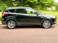 Ford Kuga 2.0 Kuga Titanium X TDCi 5dr 8