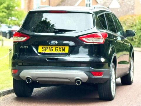 Ford Kuga 2.0 Kuga Titanium X TDCi 5dr 28