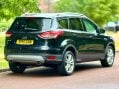 Ford Kuga 2.0 Kuga Titanium X TDCi 5dr 39