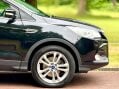 Ford Kuga 2.0 Kuga Titanium X TDCi 5dr 9