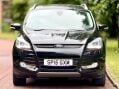 Ford Kuga 2.0 Kuga Titanium X TDCi 5dr 15