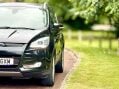 Ford Kuga 2.0 Kuga Titanium X TDCi 5dr 46