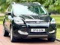 Ford Kuga 2.0 Kuga Titanium X TDCi 5dr 25