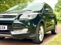 Ford Kuga 2.0 Kuga Titanium X TDCi 5dr 2