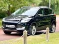 Ford Kuga 2.0 Kuga Titanium X TDCi 5dr 38