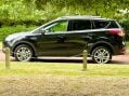 Ford Kuga 2.0 Kuga Titanium X TDCi 5dr 40