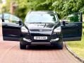 Ford Kuga 2.0 Kuga Titanium X TDCi 5dr 16