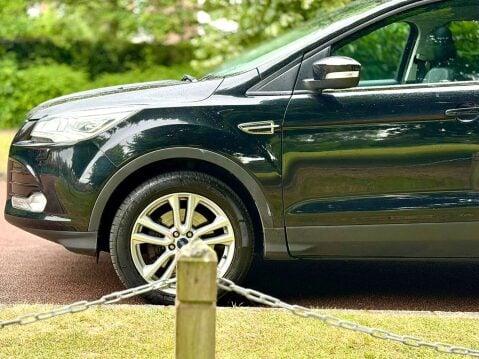 Ford Kuga 2.0 Kuga Titanium X TDCi 5dr 41