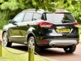 Ford Kuga 2.0 Kuga Titanium X TDCi 5dr 7