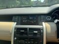 Land Rover Discovery Sport 2.2 Discovery Sport HSE SD4 Auto 4WD 5dr 50