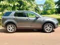 Land Rover Discovery Sport 2.2 Discovery Sport HSE SD4 Auto 4WD 5dr 24
