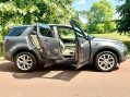 Land Rover Discovery Sport 2.2 Discovery Sport HSE SD4 Auto 4WD 5dr 25