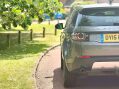 Land Rover Discovery Sport 2.2 Discovery Sport HSE SD4 Auto 4WD 5dr 20