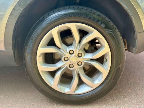 Land Rover Discovery Sport 2.2 Discovery Sport HSE SD4 Auto 4WD 5dr 46