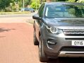 Land Rover Discovery Sport 2.2 Discovery Sport HSE SD4 Auto 4WD 5dr 71