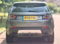 Land Rover Discovery Sport 2.2 Discovery Sport HSE SD4 Auto 4WD 5dr 18