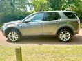 Land Rover Discovery Sport 2.2 Discovery Sport HSE SD4 Auto 4WD 5dr 14