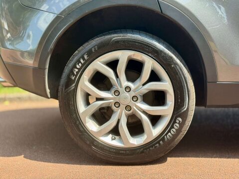 Land Rover Discovery Sport 2.2 Discovery Sport HSE SD4 Auto 4WD 5dr 47